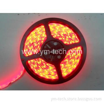 5050 Flexible LED Strip Red Color